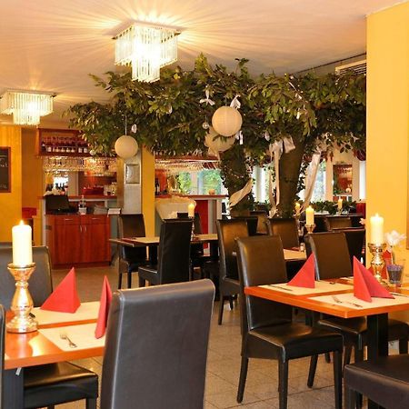 Hotel Blankenese Hamburg-Harburg Exteriör bild