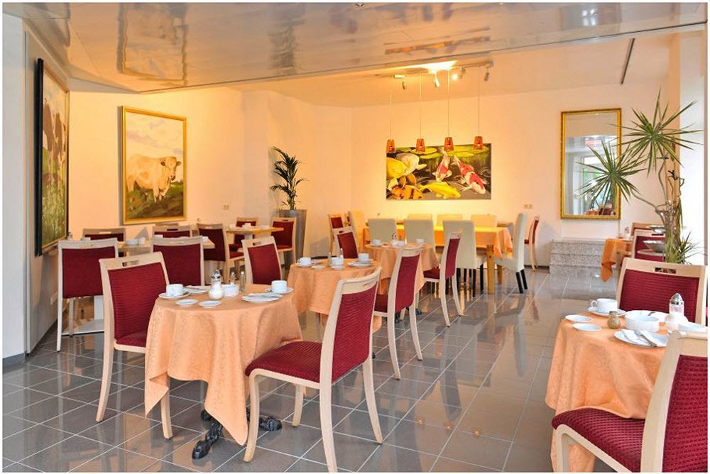 Hotel Blankenese Hamburg-Harburg Exteriör bild